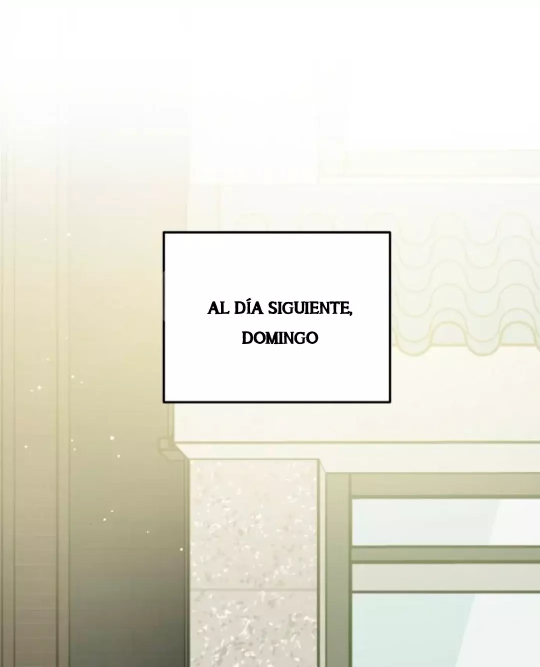 Amor egoísta capítulo 6, página 41