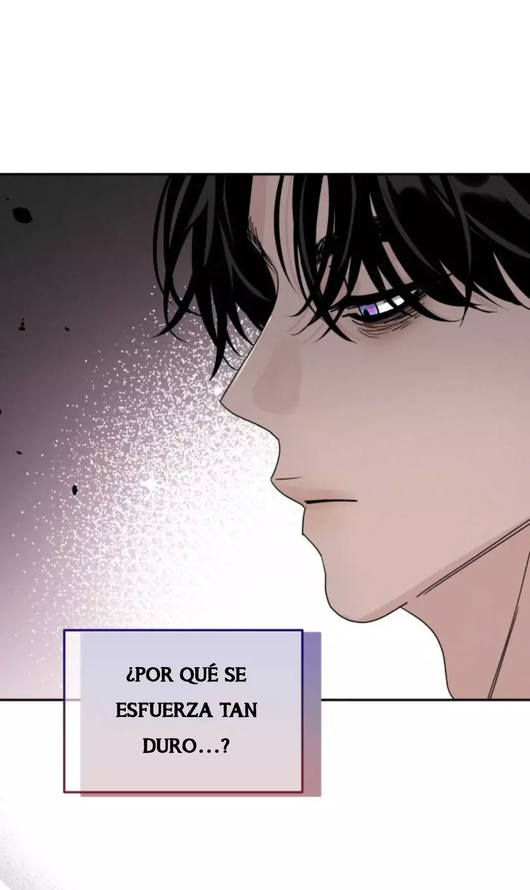 Amor egoísta capítulo 7, página 47