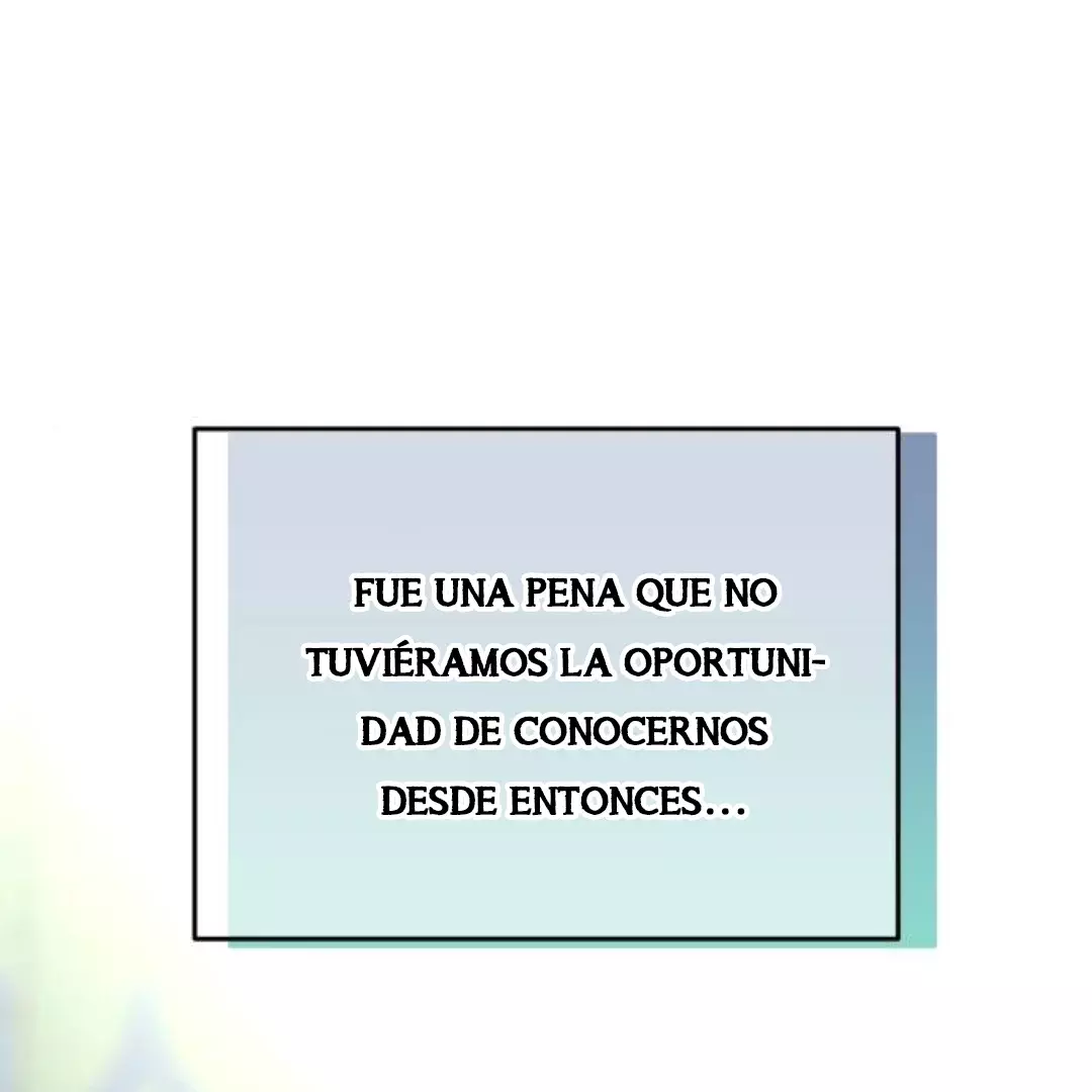 Amor egoísta capítulo 8, página 25