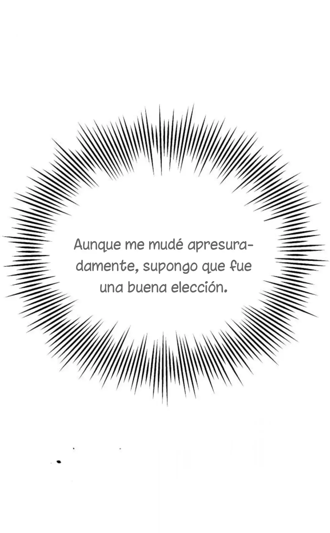 Amor egoísta capítulo 8, página 41