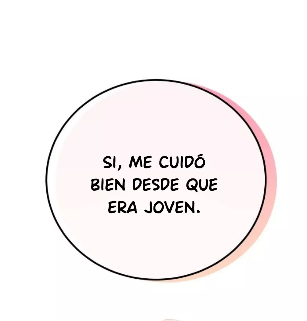 Amor egoísta capítulo 9, página 22