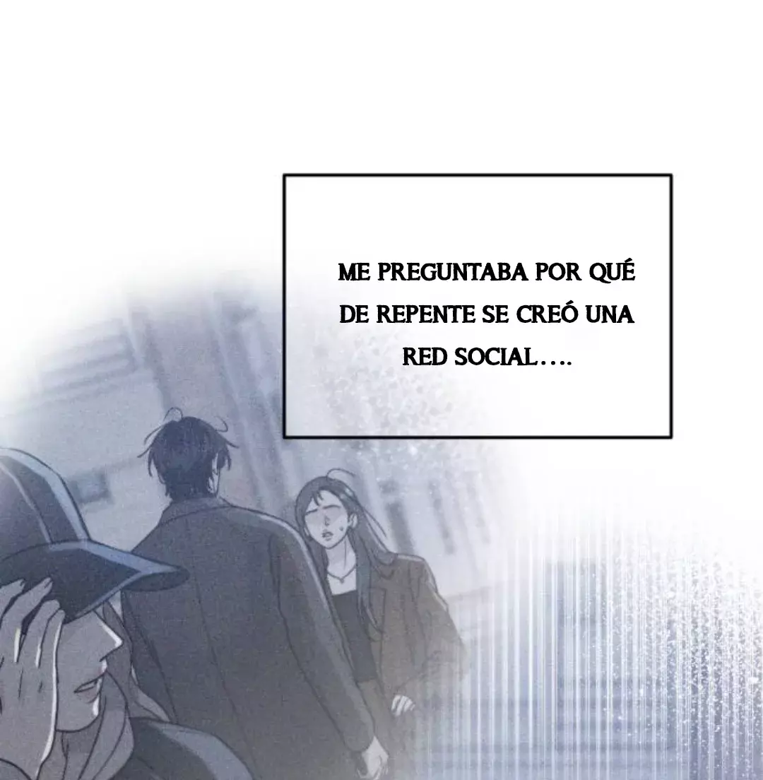 Amor egoísta capítulo 9, página 32