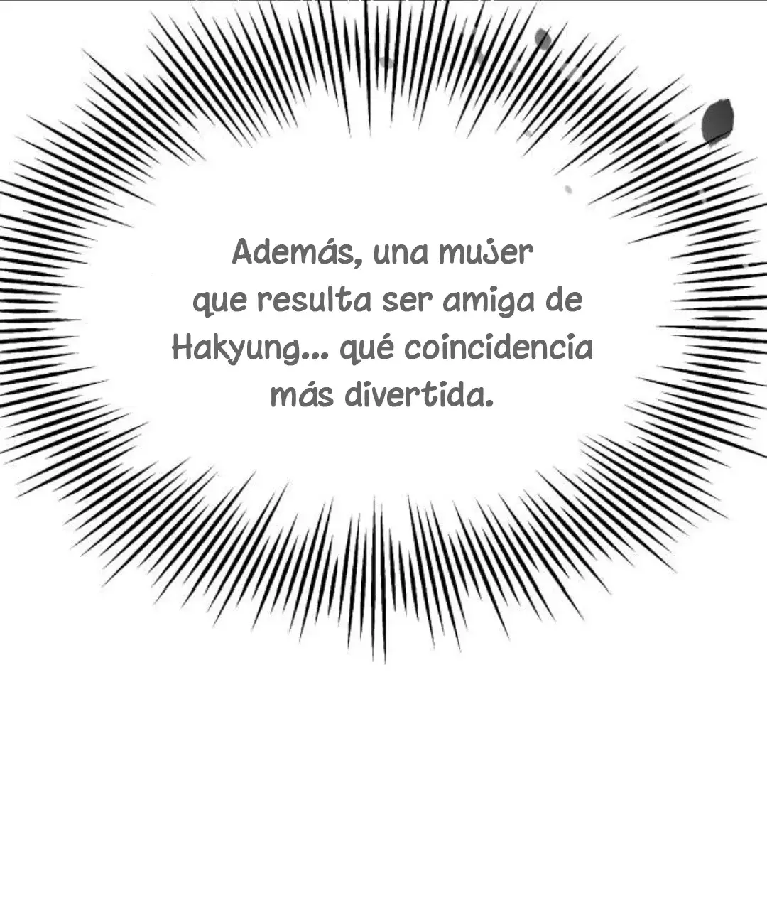 Amor egoísta capítulo 9, página 36