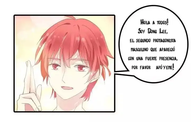 Amor en altura capítulo 10, página 17