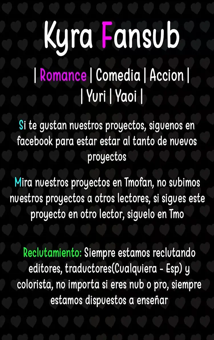 Amor en altura capítulo 12, página 21