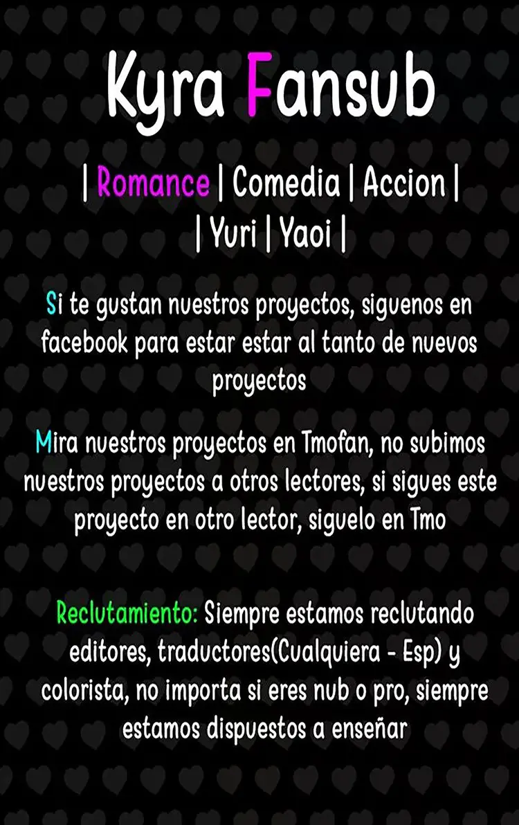 Amor en altura capítulo 13, página 19