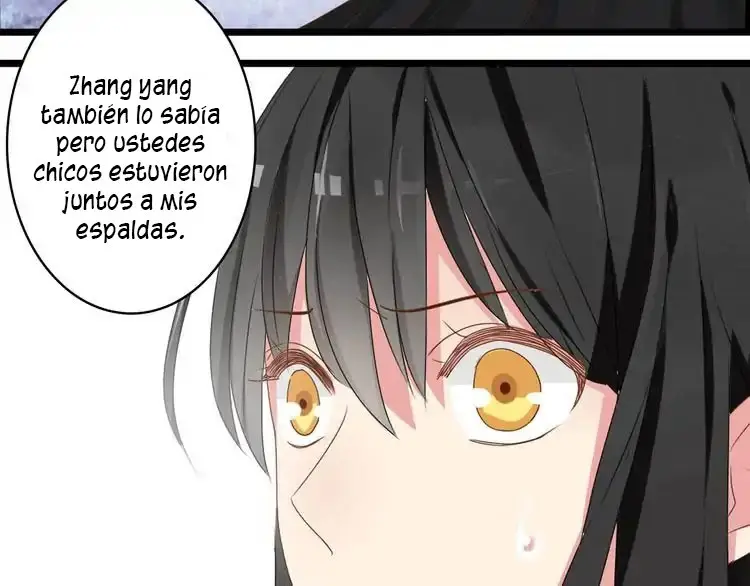 Amor en altura capítulo 25, página 9