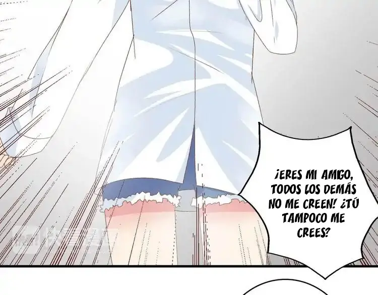 Amor en altura capítulo 25, página 13