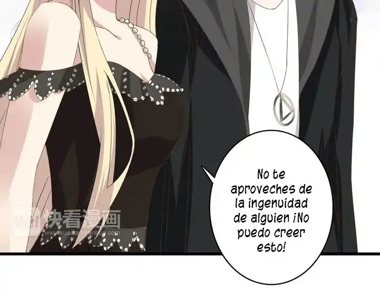 Amor en altura capítulo 25, página 16
