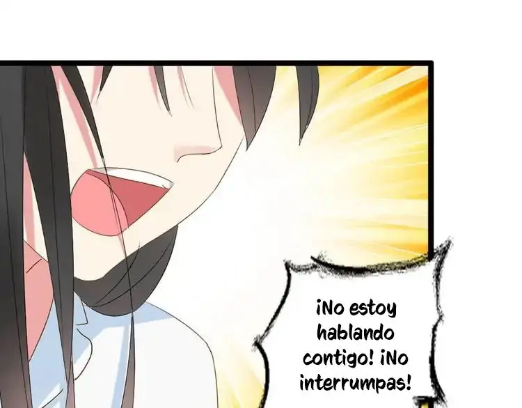 Amor en altura capítulo 25, página 17