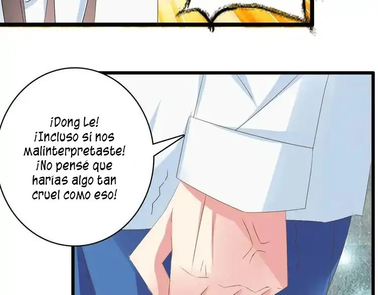 Amor en altura capítulo 25, página 18