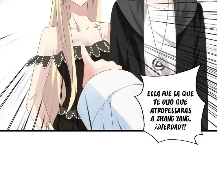 Amor en altura capítulo 25, página 20