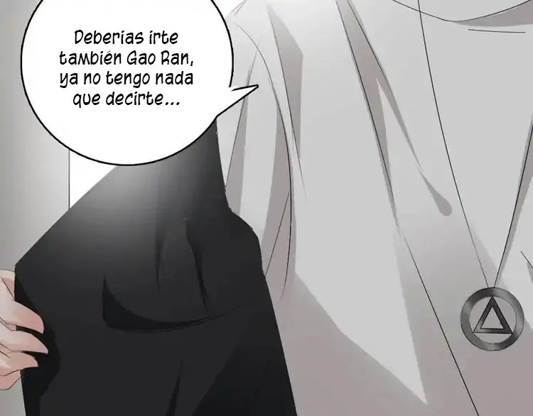 Amor en altura capítulo 25, página 26