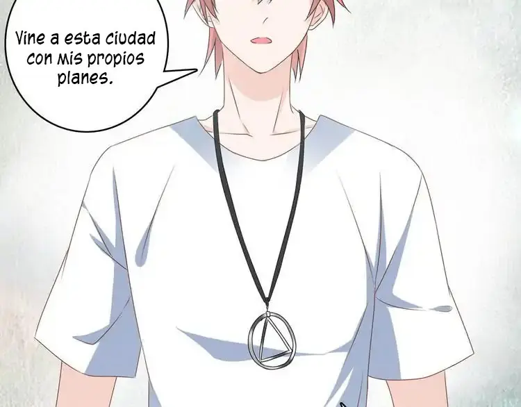 Amor en altura capítulo 25, página 29