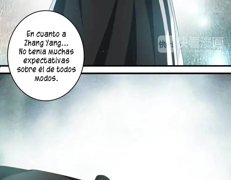 Amor en altura capítulo 25, página 32