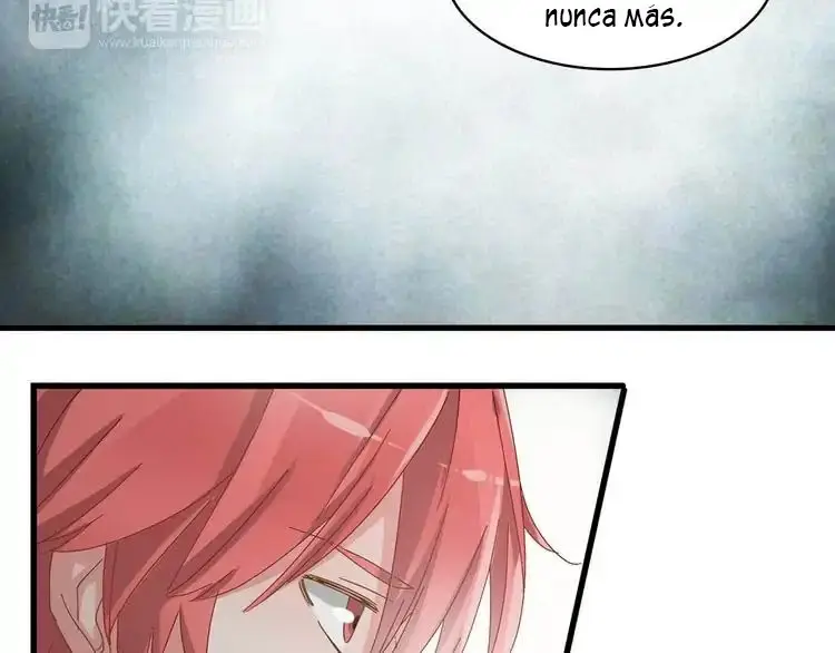 Amor en altura capítulo 25, página 34