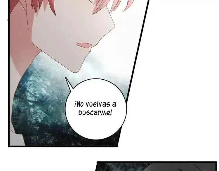 Amor en altura capítulo 25, página 35