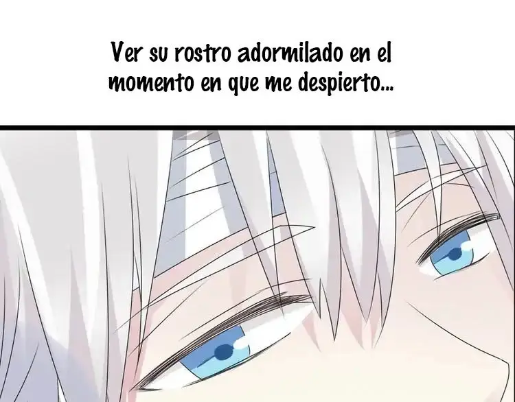 Amor en altura capítulo 25, página 55