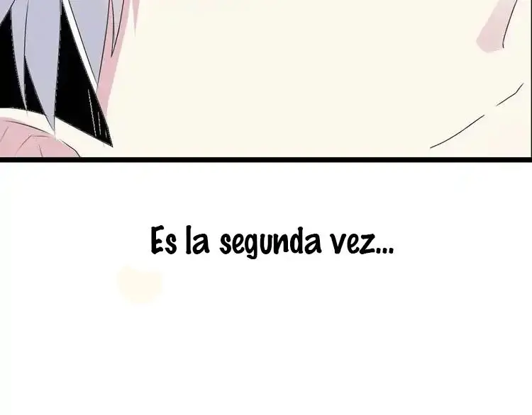 Amor en altura capítulo 25, página 56