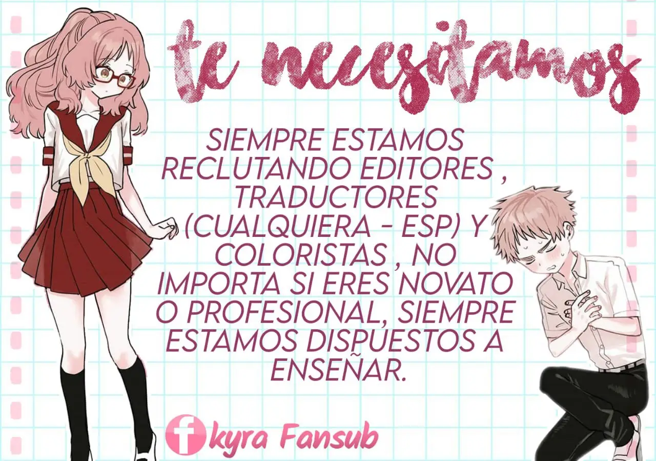 Amor en altura capítulo 26, página 21