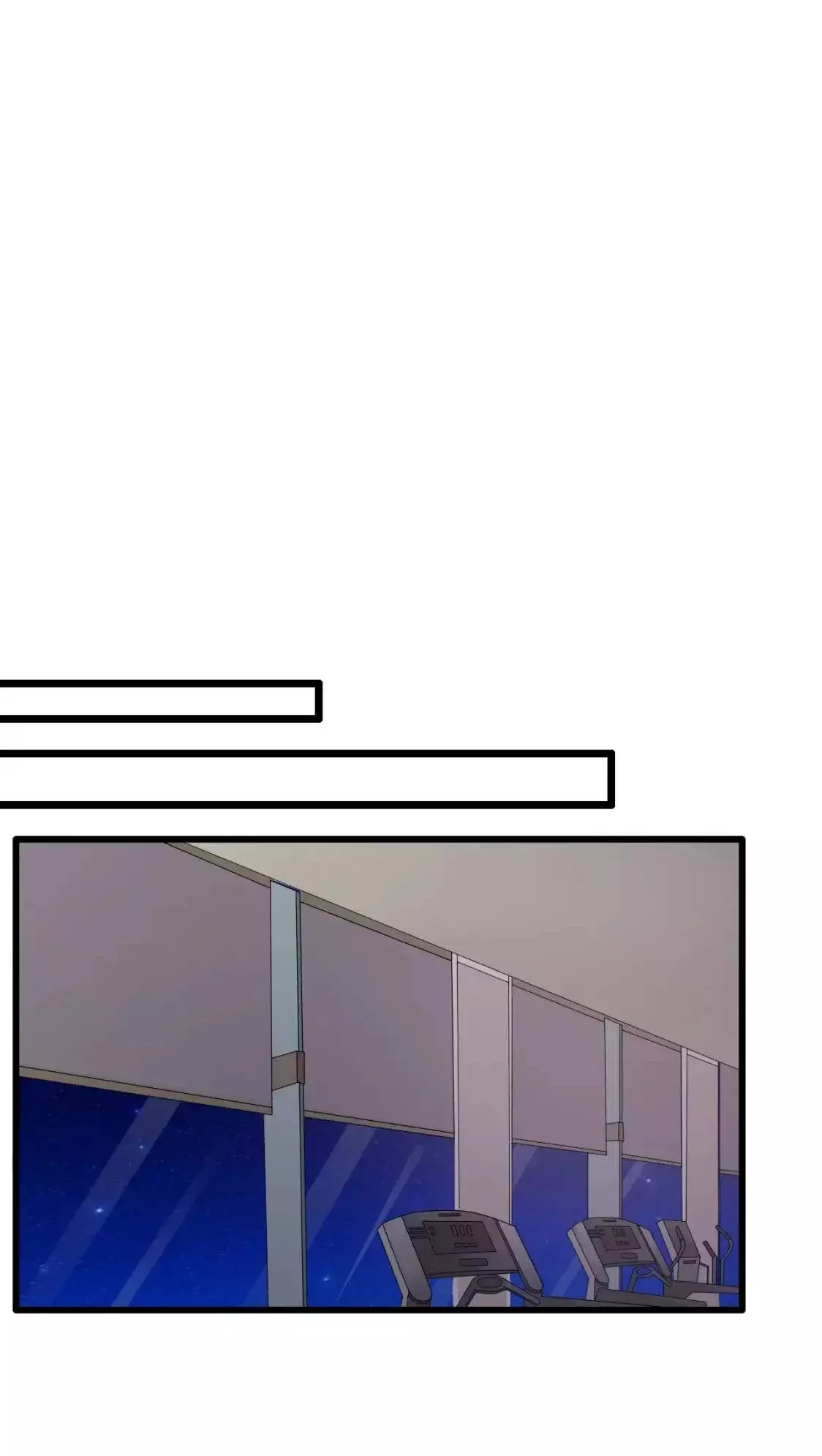 Amor en altura capítulo 29, página 29