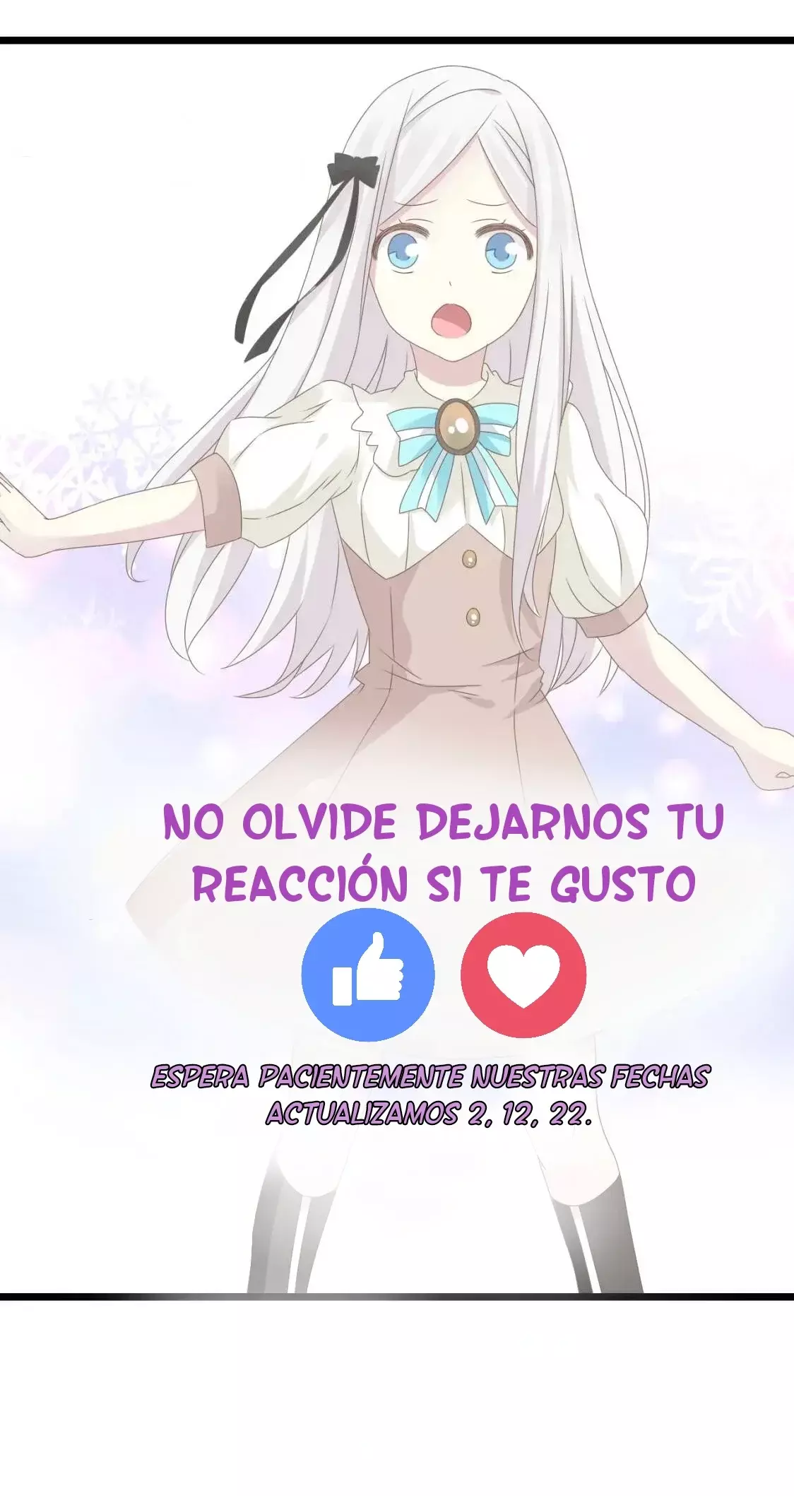 Amor en altura capítulo 29, página 34