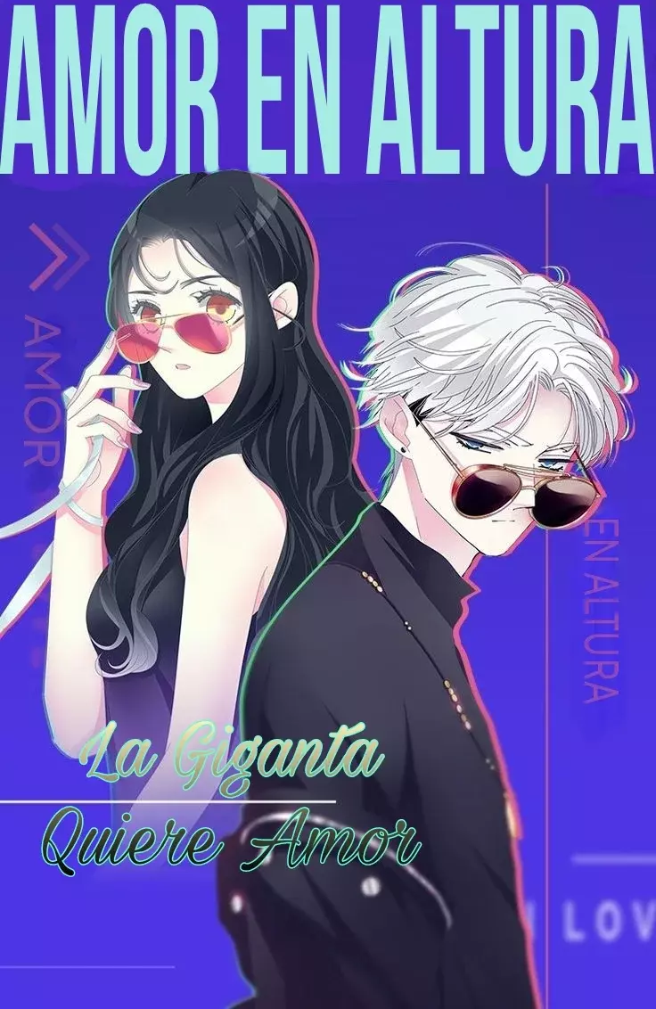 Amor en altura capítulo 30, página 1