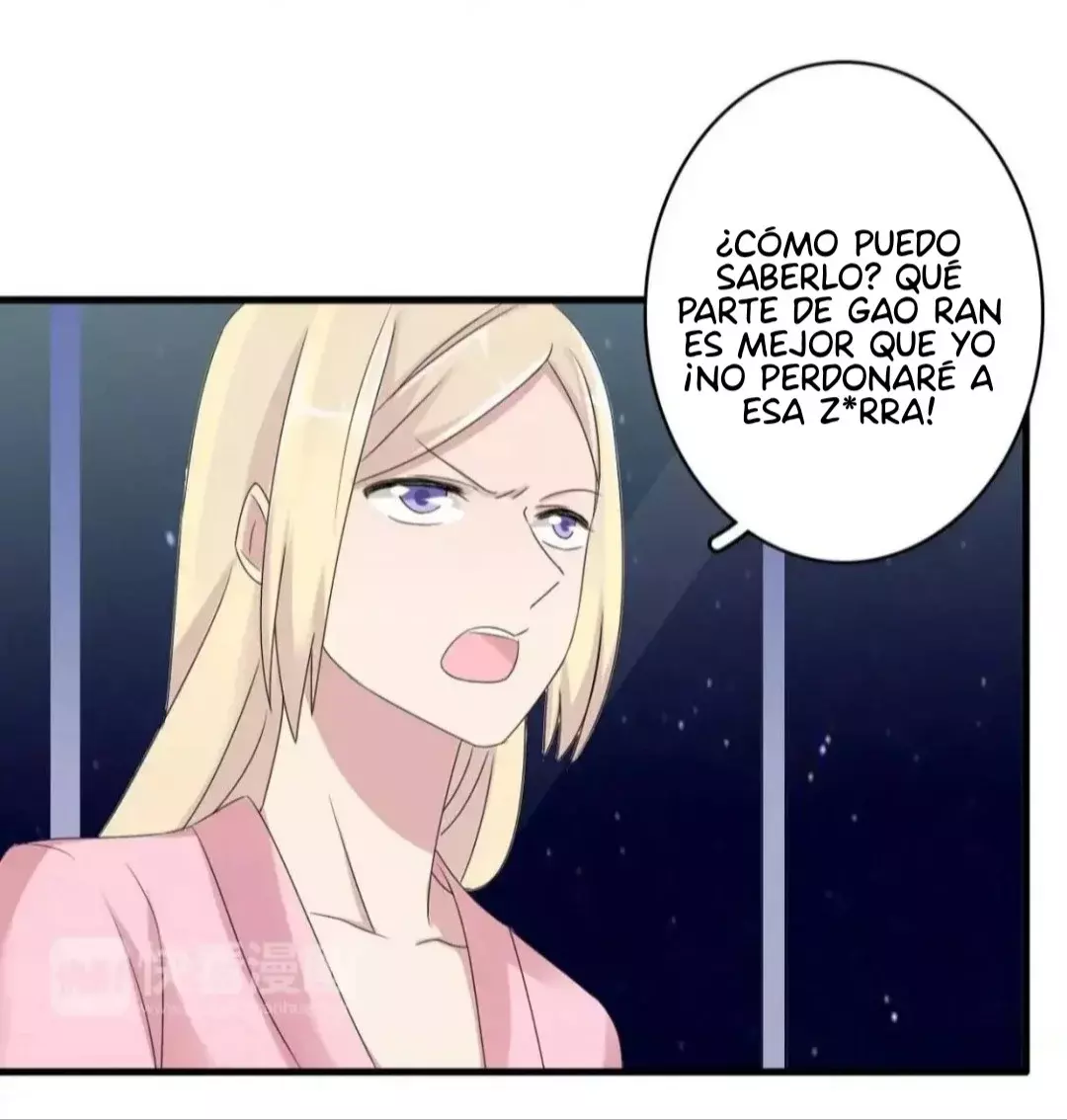 Amor en altura capítulo 32, página 24