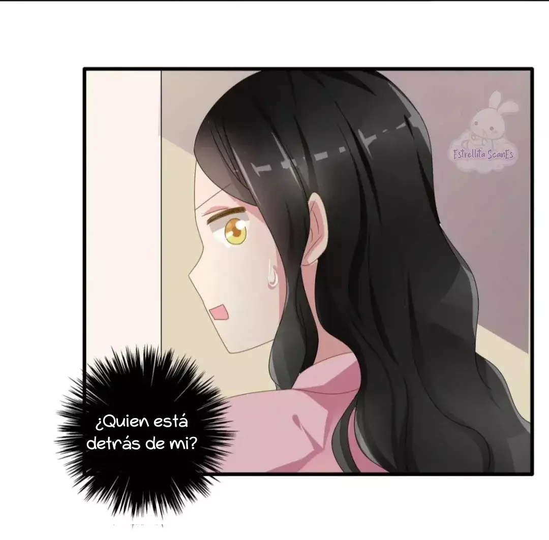 Amor en altura capítulo 33, página 19