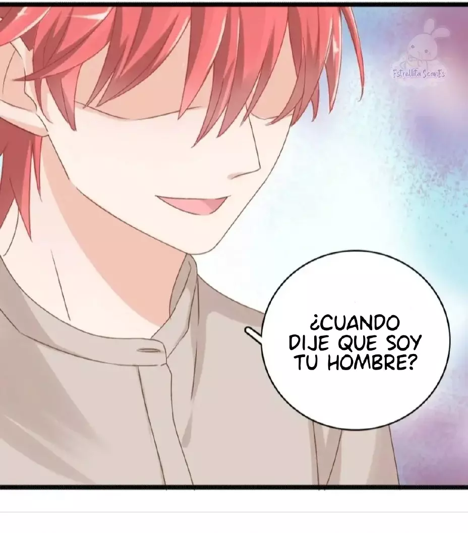 Amor en altura capítulo 33, página 29