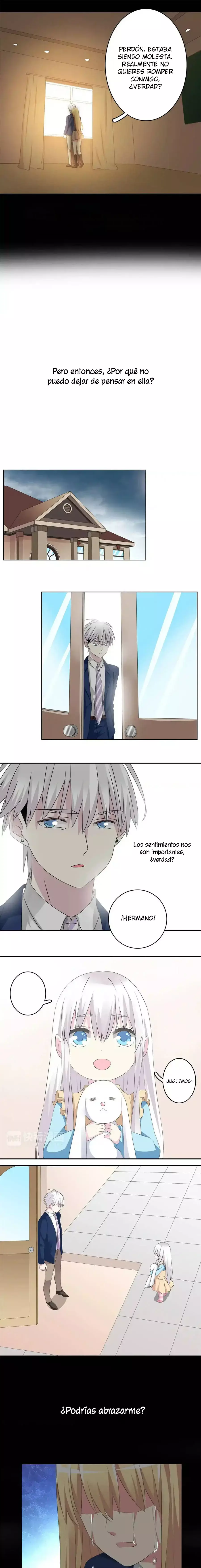 Amor en altura capítulo 44, página 12