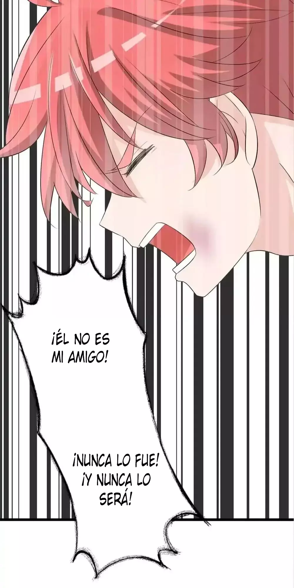 Amor en altura capítulo 48, página 30