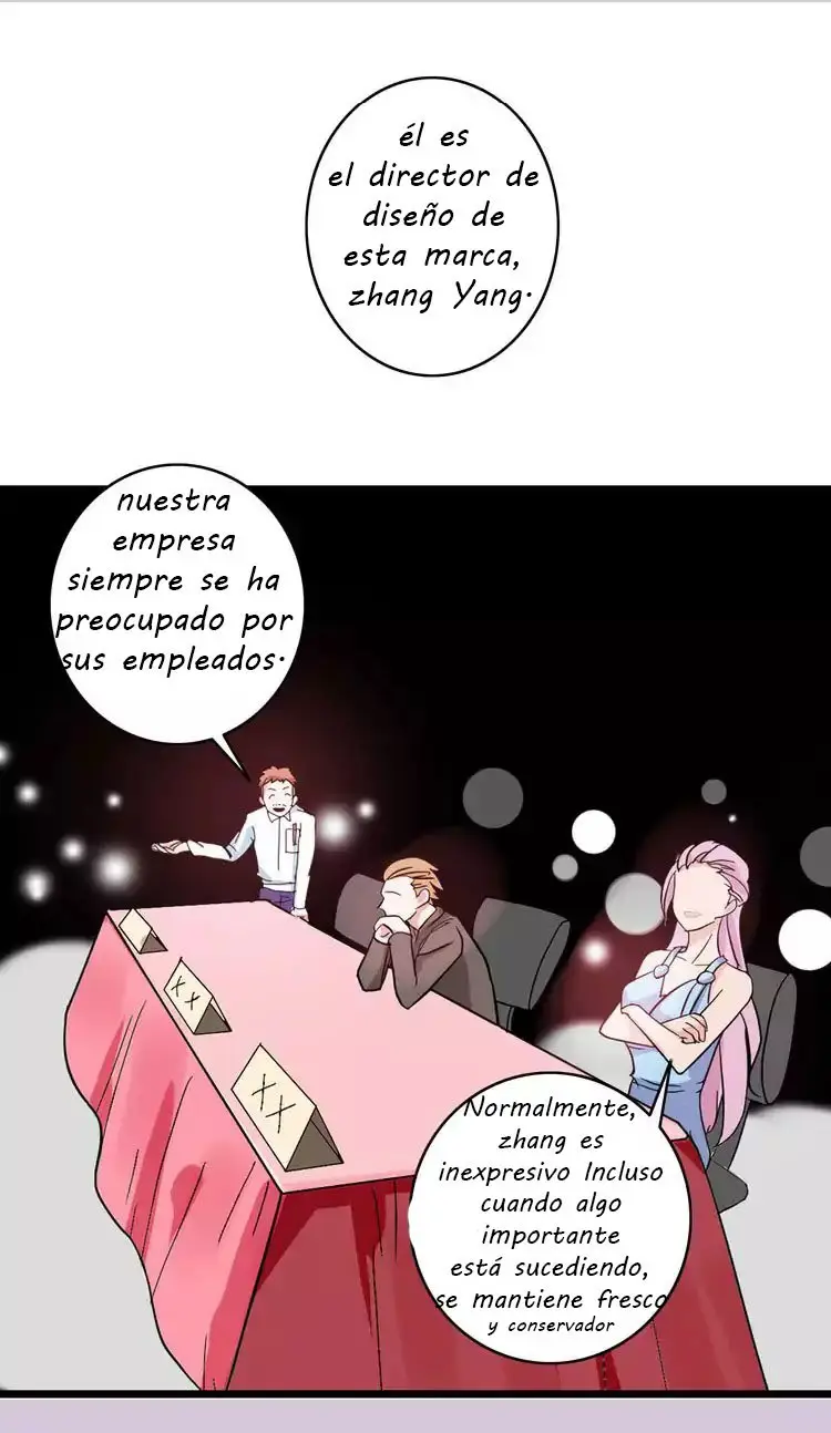Amor en altura capítulo 5, página 2