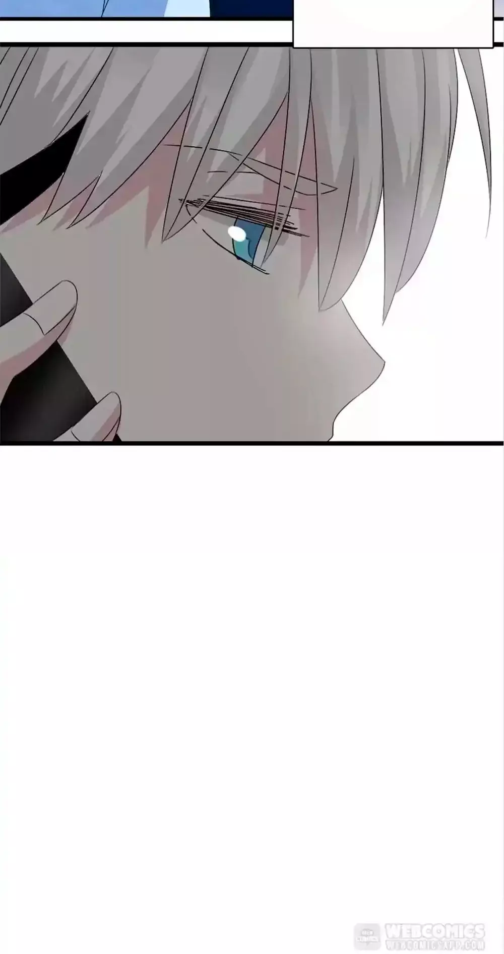 Amor en altura capítulo 51, página 9