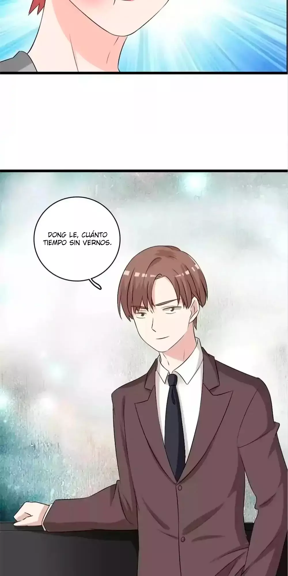 Amor en altura capítulo 51, página 14