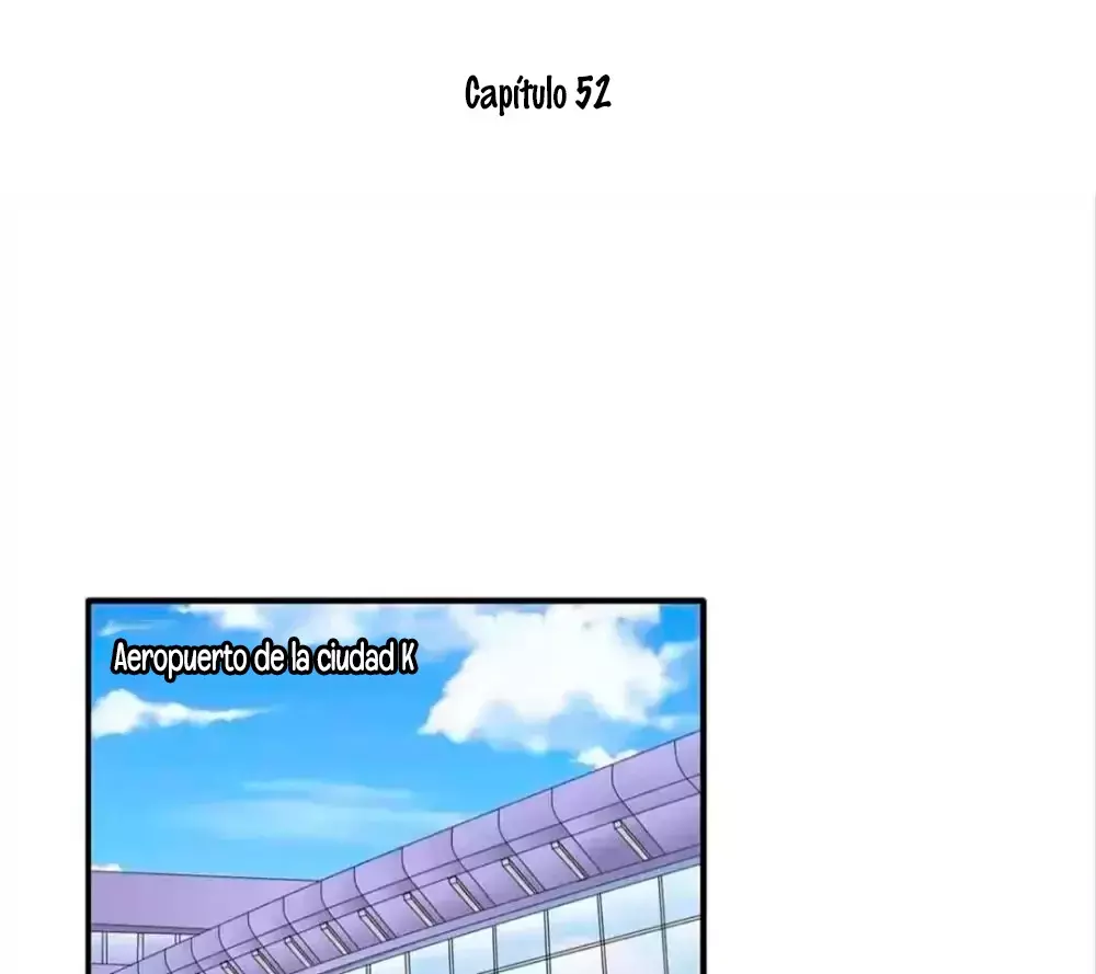 Amor en altura capítulo 52, página 2