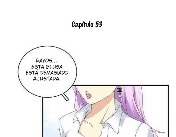 Amor en altura capítulo 53, página 2