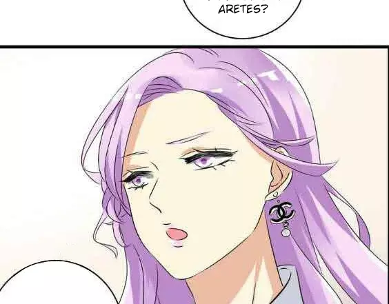 Amor en altura capítulo 53, página 5
