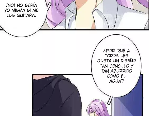 Amor en altura capítulo 53, página 6