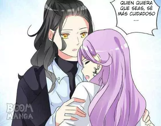Amor en altura capítulo 53, página 9