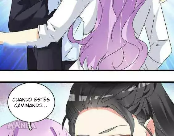 Amor en altura capítulo 53, página 10