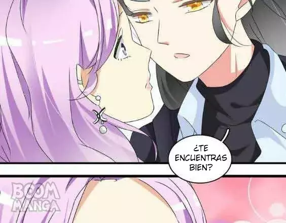 Amor en altura capítulo 53, página 11