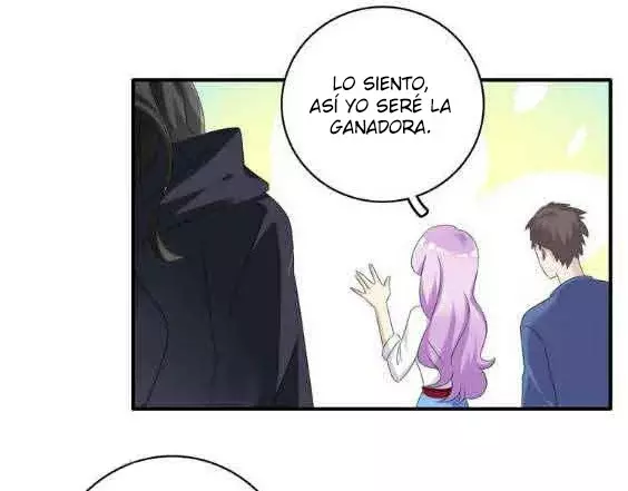 Amor en altura capítulo 53, página 19
