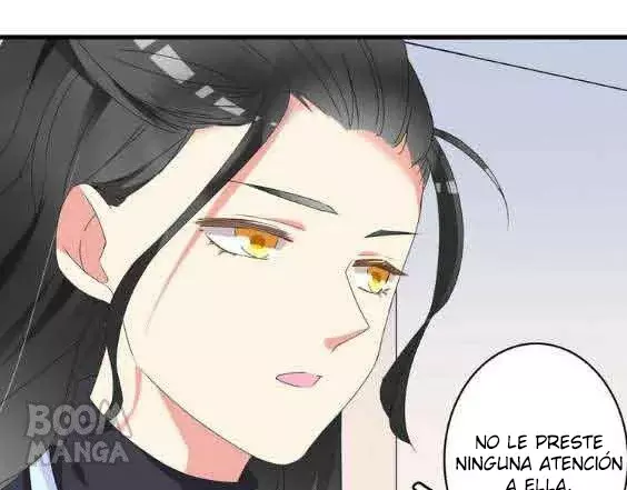 Amor en altura capítulo 53, página 23