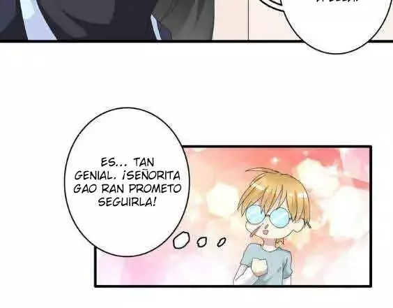 Amor en altura capítulo 53, página 24