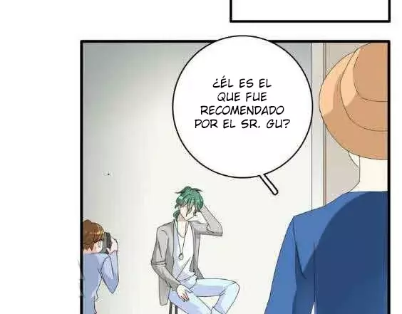 Amor en altura capítulo 53, página 26