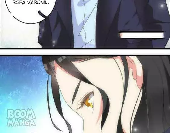 Amor en altura capítulo 53, página 33