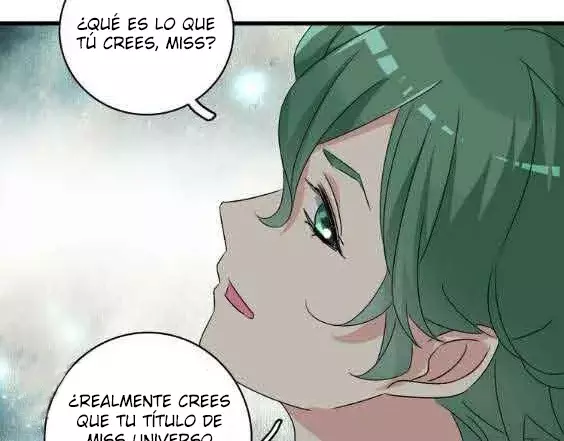 Amor en altura capítulo 53, página 44