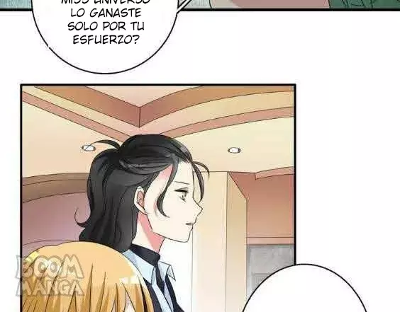 Amor en altura capítulo 53, página 45