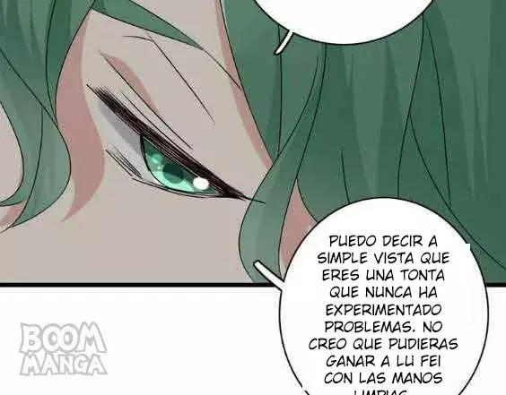 Amor en altura capítulo 53, página 47